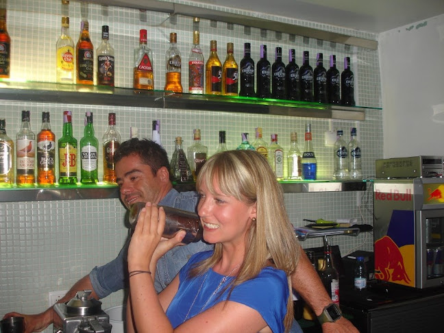 Reviews of Yggy Bar in Lisboa - Gastronomia e hotelaria