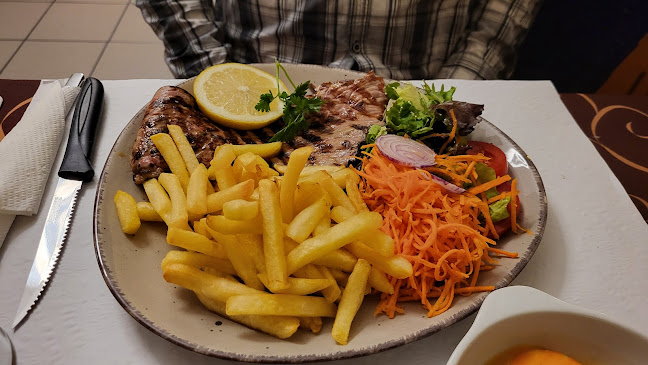 Opinii despre Restaurante Papa Fina în Esposende - Gastronomia e hotelaria