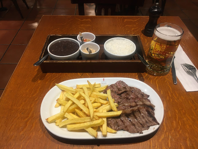 Zeno Pizza & Picanha Carcavelos - Gastronomia e hotelaria