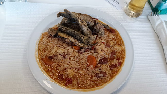 Comentarii opinii despre FLOR DE SÃO BRÁS