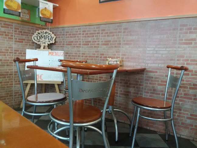 Opinii despre Cafetaria Doces Misturas în Sacavém - Gastronomia e hotelaria