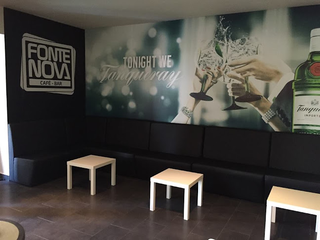 Comentarii opinii despre Fonte Nova Café
