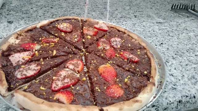 Pitadas Pizza&Kebab Open Times