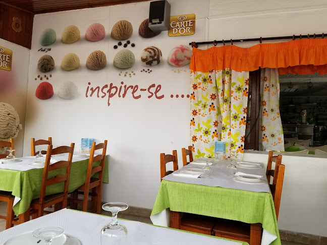 Rampa Petiscos - Costa da Caparica