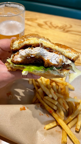 Comentarii opinii despre BOP Café