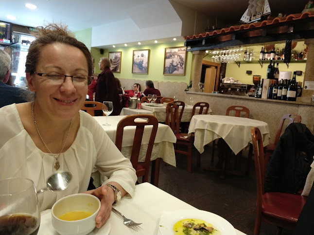 Opinii despre O Manel în Matosinhos - Gastronomia e hotelaria
