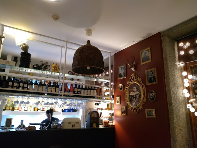 Comentarii opinii despre Bracara Degusta