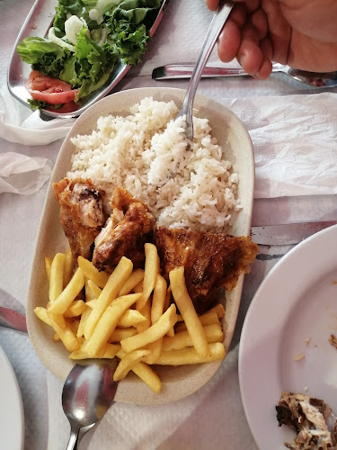 PAGAS TU - Prato do dia - Gastronomia e hotelaria