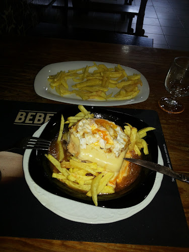 Comentarii opinii despre Café Eléctrico - Prato do dia