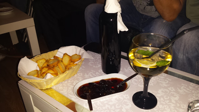 Opinii despre Bar do Monte în Besteiros - Gastronomia e hotelaria