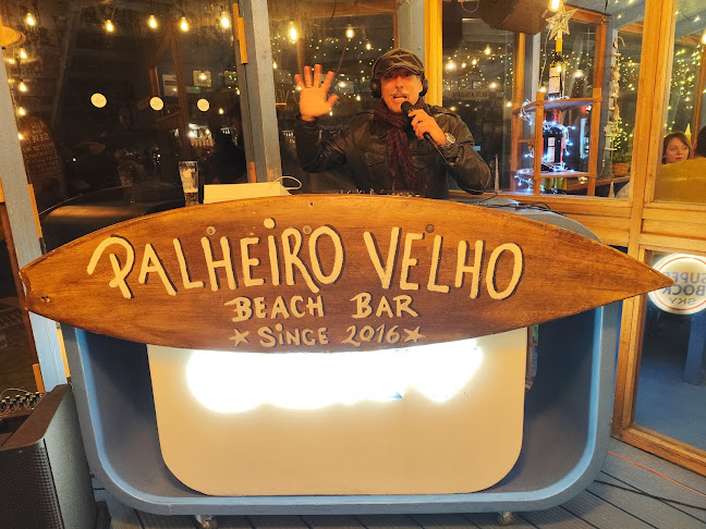 Comentarii opinii despre Palheiro Velho