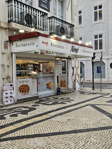 Pastelaria Néné - Gastronomia e hotelaria