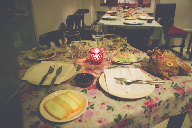 Comentarii opinii despre Maria da Mouraria - Casa de Fados