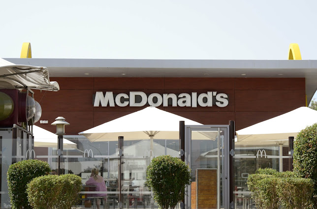 McDonald's - Lagos