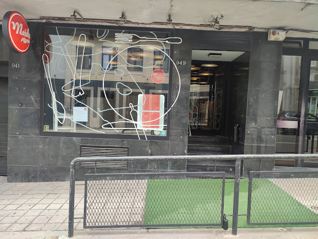 R. de Santa Catarina 949, 4000-446 Porto