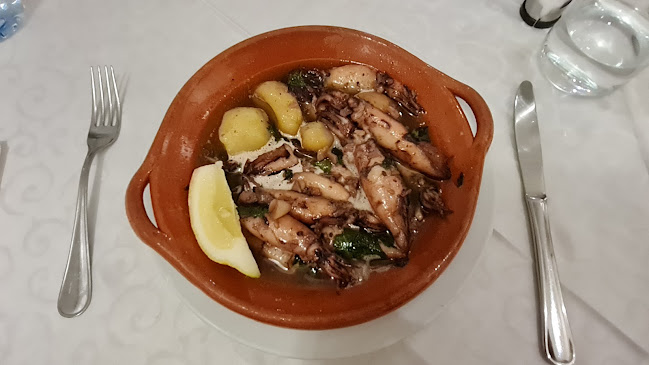 Opinii despre Cantinho Algarvio în Lagos - Gastronomia e hotelaria