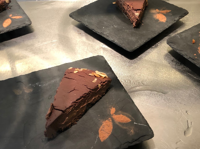 Comentarii opinii despre daTerra Matosinhos