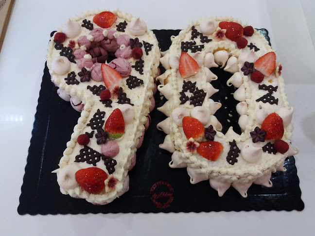 Comentarii opinii despre Pastelaria da Aldeia