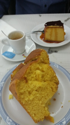 Restaurante Ramirinho 2 - Marecos