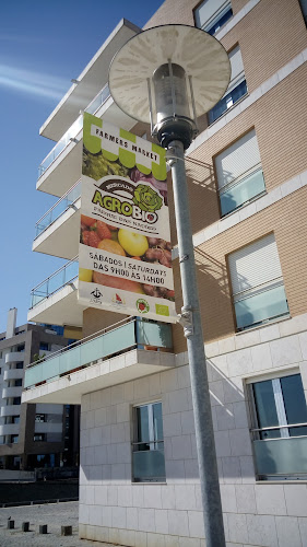 Mercado Biológico Agrobio - Parque das Nações