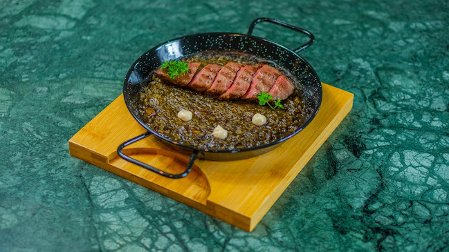 Viva Setúbal Restaurante