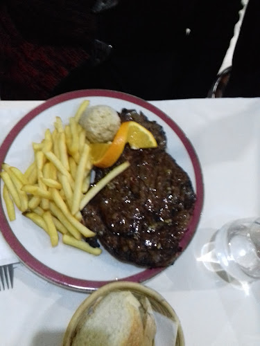 Pizzeria da Lameira - Gastronomia e hotelaria