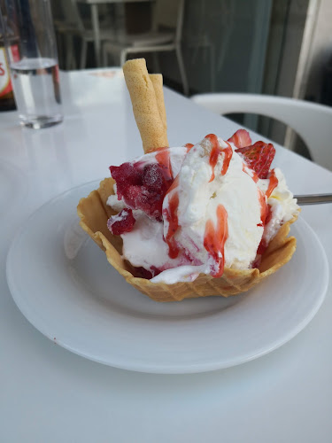 Opinii despre Baguetes & Companhia în Alverca do Ribatejo - Gastronomia e hotelaria