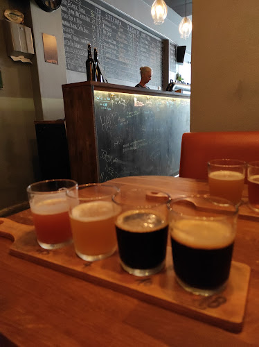 NanoBrew Fuzeta - Fuseta