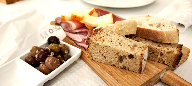 Casa Ermida - Gastronomia e hotelaria