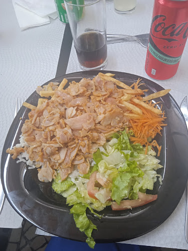 Opinii despre pizzburg în Chamusca - Gastronomia e hotelaria