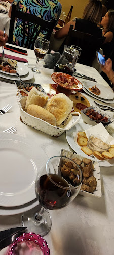 Bom de Brasa - Restaurante - Paços de Ferreira