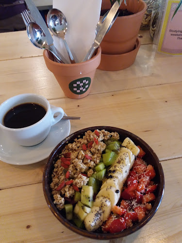 Fauna & Flora - Lisboa