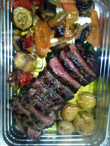 Esgadanhado by Chef Luis Lima - Viana do Castelo