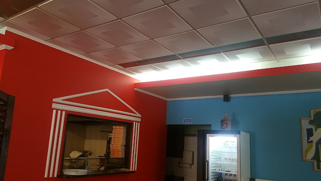 Opinii despre Pizaria Milénio în Golegã - Gastronomia e hotelaria