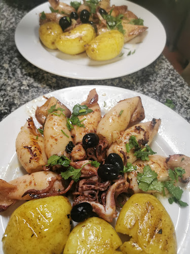 Praça Gen. Barbosa 112, 4900-347 Viana do Castelo