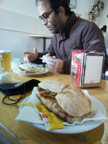 Opinii despre Café o Sobreiro în Santarém - Gastronomia e hotelaria