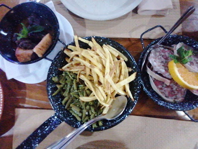 #23WineHouse Restaurante - Gastronomia e hotelaria