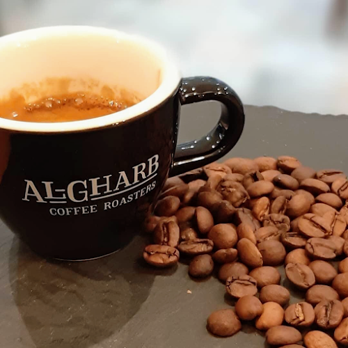 Comentarii opinii despre Al-Gharb Coffee Roasters