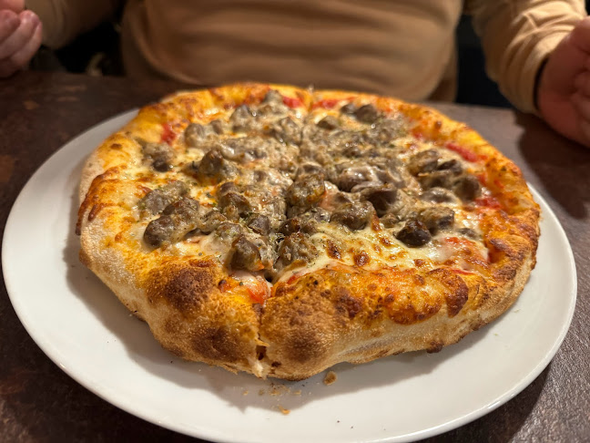 Restaurante & Pizzaria Rei da Gula - Gastronomia e hotelaria