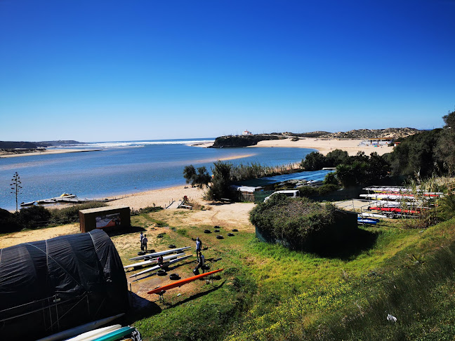 Av. Marginal, 7645-234 Vila Nova de Milfontes