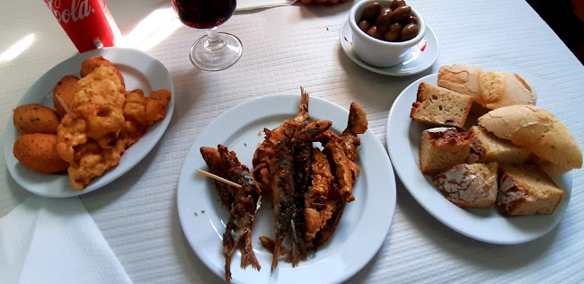 Restaurante Ramirinho I