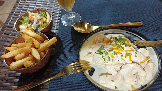 Madok Restaurante Castelo de Óbidos