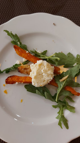 Opinii despre O Farnel în Alcochete - Gastronomia e hotelaria