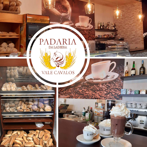 Padaria de Ladeira Snack Bar - Chamusca