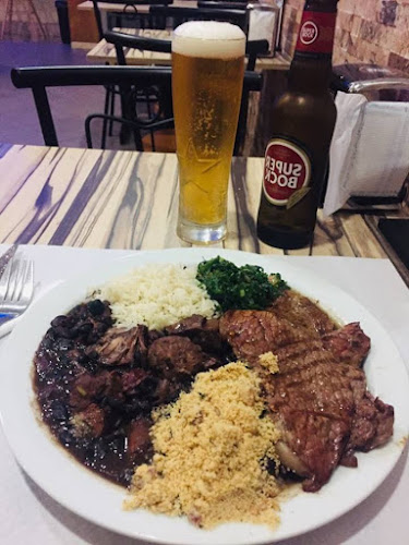 EntreTapasBar - Porto