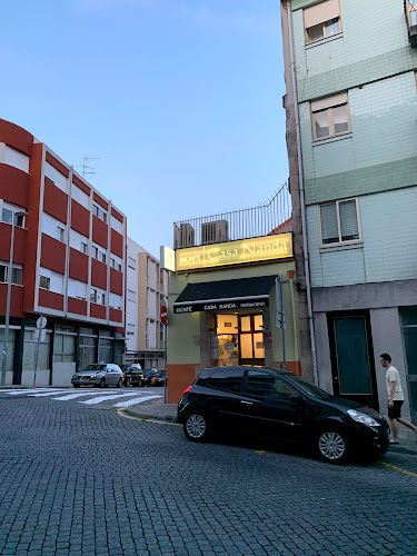 Comments and reviews of Casa Nanda