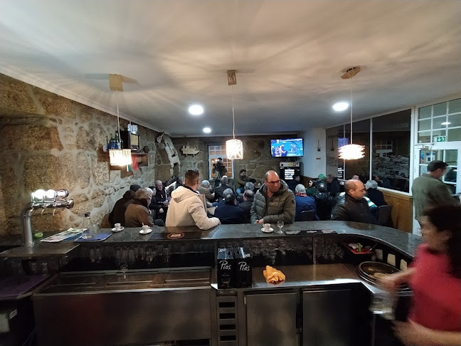 Académico dos Penedos Altos - Gastronomia e hotelaria