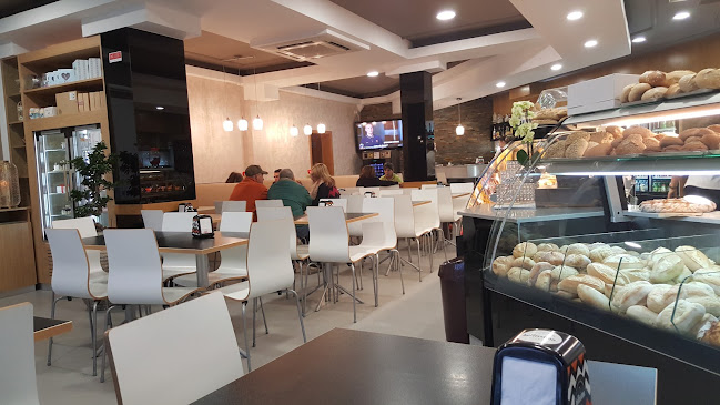 Padaria Pastelaria Virgem Maria