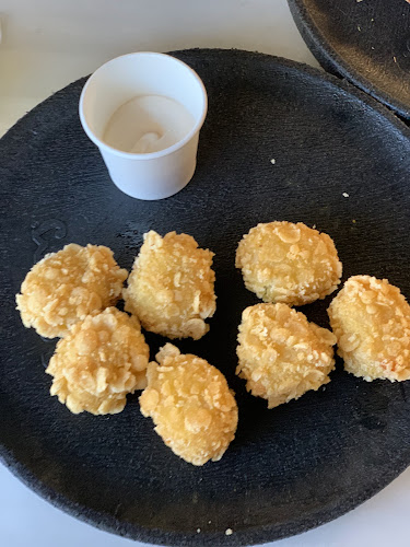 Comments and reviews of 100 Montaditos Póvoa de Varzim