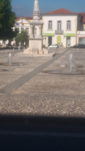 Jaime Dos Santos Rodrigues